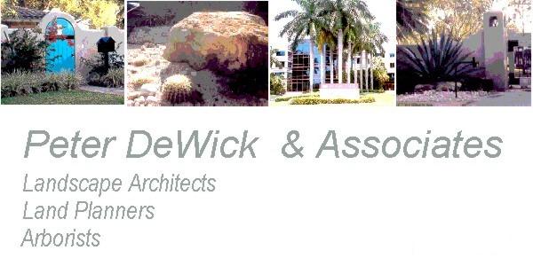 Peter DeWick & Associates